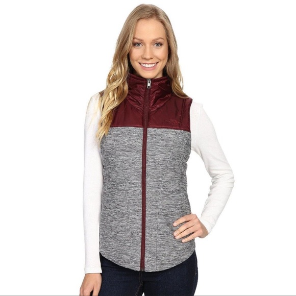 The North Face Pseudio Vest 